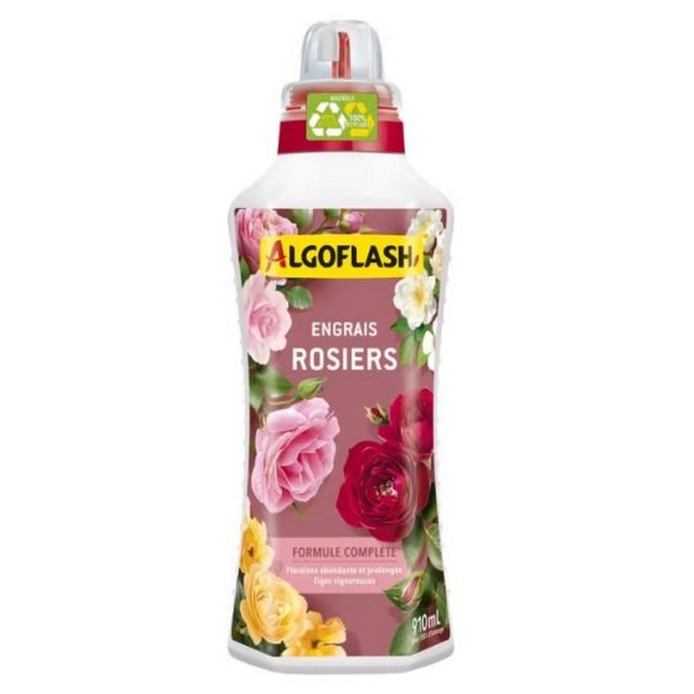 ENGRAIS ROSIERS LIQUIDE 910 ML